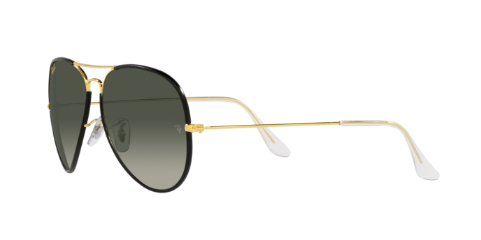 Ray-Ban Aviator Full Color Sunglasses RB3025JM 919671