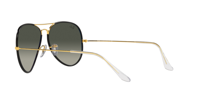 Ray-Ban Aviator Full Color Sunglasses RB3025JM 919671