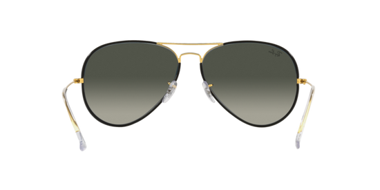 Ray-Ban Aviator Full Color Sunglasses RB3025JM 919671