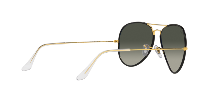 Ray-Ban Aviator Full Color Sunglasses RB3025JM 919671