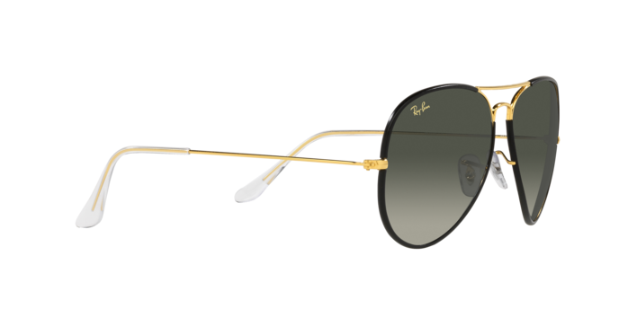 Ray-Ban Aviator Full Color Sunglasses RB3025JM 919671