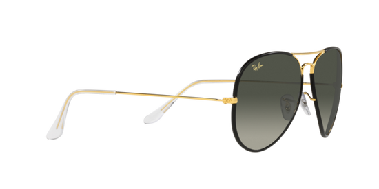 Ray-Ban Aviator Full Color Sunglasses RB3025JM 919671