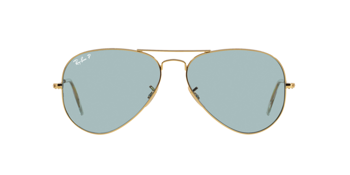 Ray-Ban Aviator Large Metal Sunglasses RB3025 001/3R