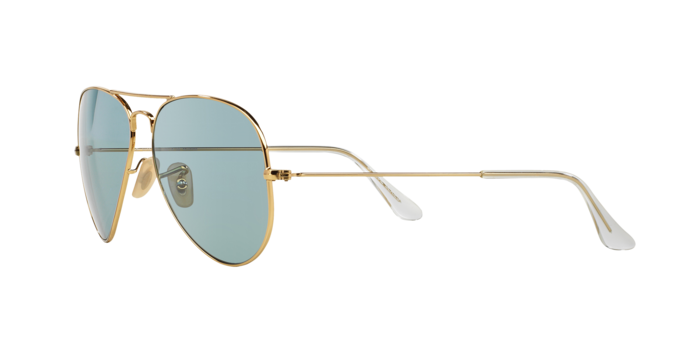 Ray-Ban Aviator Large Metal Sunglasses RB3025 001/3R