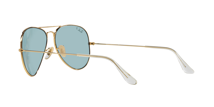 Ray-Ban Aviator Large Metal Sunglasses RB3025 001/3R