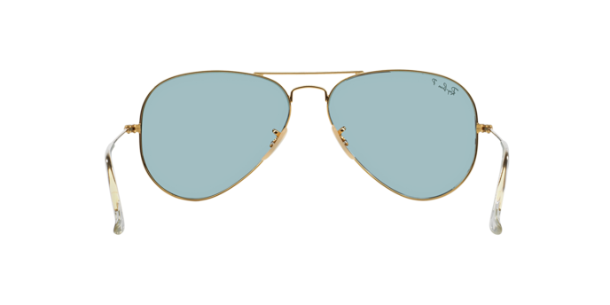 Ray-Ban Aviator Large Metal Sunglasses RB3025 001/3R