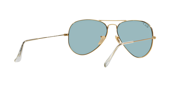 Ray-Ban Aviator Large Metal Sunglasses RB3025 001/3R