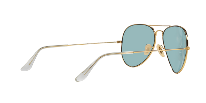 Ray-Ban Aviator Large Metal Sunglasses RB3025 001/3R