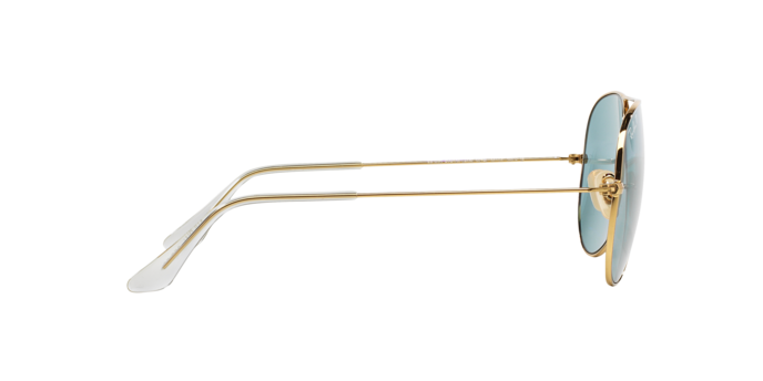 Ray-Ban Aviator Large Metal Sunglasses RB3025 001/3R