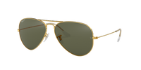 Ray-Ban Aviator RB3025 001/58