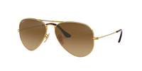 Ray-Ban Aviator RB3025 001/M2