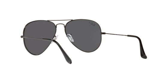Load image into Gallery viewer, Ray-Ban Aviator Large Metal Sunglasses RB3025 002/48
