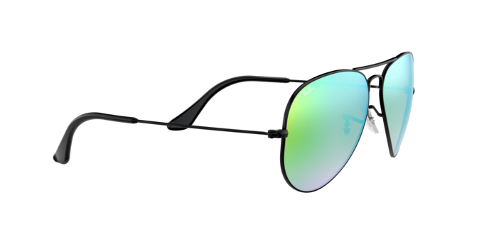 Ray-Ban Aviator Large Metal Sunglasses RB3025 002/4J