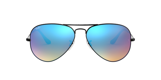 Ray-Ban Aviator Large Metal Sunglasses RB3025 002/4O