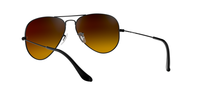 Ray-Ban Aviator Large Metal Sunglasses RB3025 002/4O