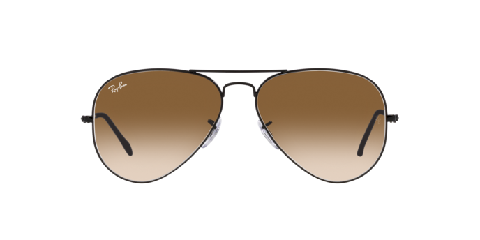 Ray-Ban Aviator Large Metal Sunglasses RB3025 002/51