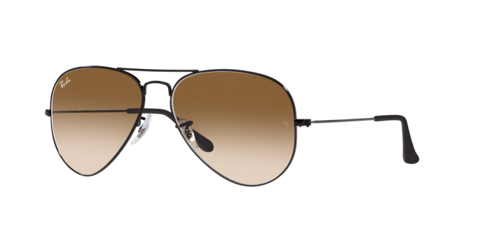 Ray-Ban Aviator Large Metal Sunglasses RB3025 002/51