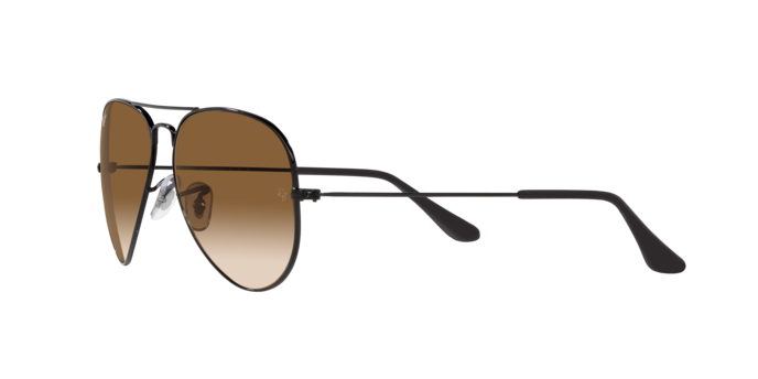 Ray-Ban Aviator Large Metal Sunglasses RB3025 002/51