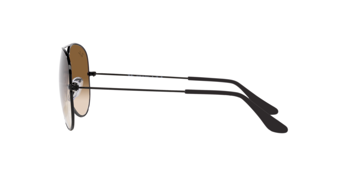 Ray-Ban Aviator Large Metal Sunglasses RB3025 002/51