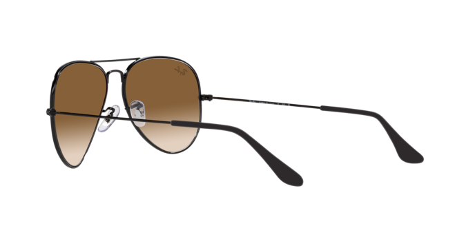 Ray-Ban Aviator Large Metal Sunglasses RB3025 002/51