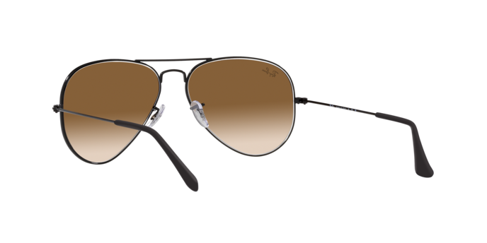 Ray-Ban Aviator Large Metal Sunglasses RB3025 002/51