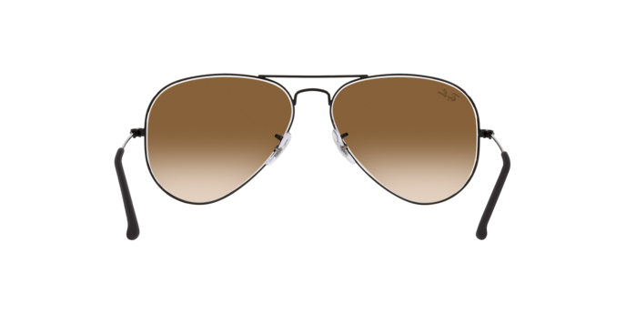 Ray-Ban Aviator Large Metal Sunglasses RB3025 002/51