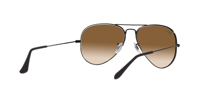 Ray-Ban Aviator Large Metal Sunglasses RB3025 002/51