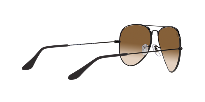 Ray-Ban Aviator Large Metal Sunglasses RB3025 002/51