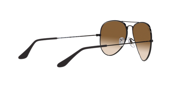 Ray-Ban Aviator Large Metal Sunglasses RB3025 002/51