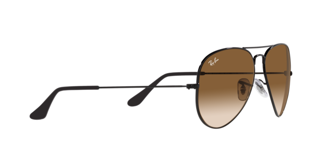 Ray-Ban Aviator Large Metal Sunglasses RB3025 002/51