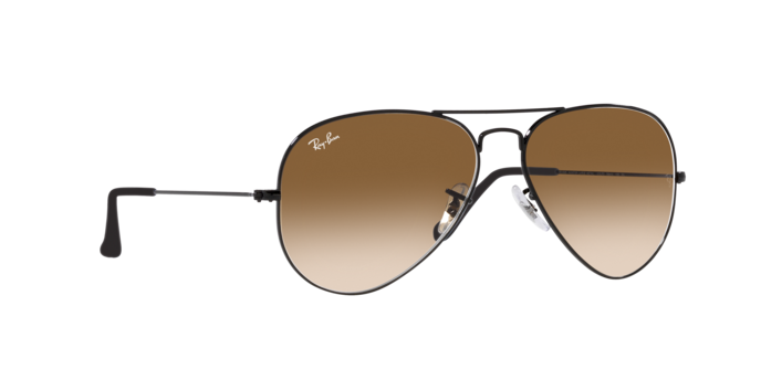 Ray-Ban Aviator Large Metal Sunglasses RB3025 002/51