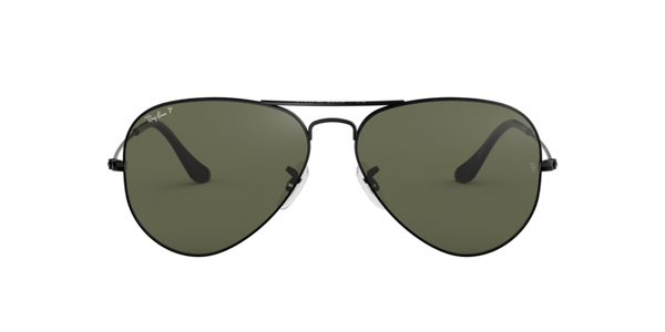 Ray-Ban Aviator Grande Metallo RB3025 002/58