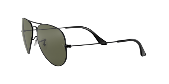 Ray-Ban Aviator Large Metal Sunglasses RB3025 002/58