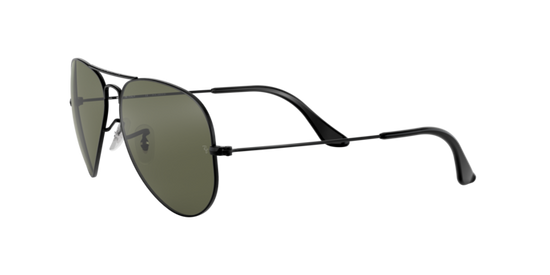 Ray-Ban Aviator Large Metal Sunglasses RB3025 002/58