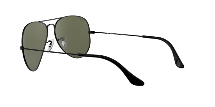 Ray-Ban Aviator Large Metal Sunglasses RB3025 002/58