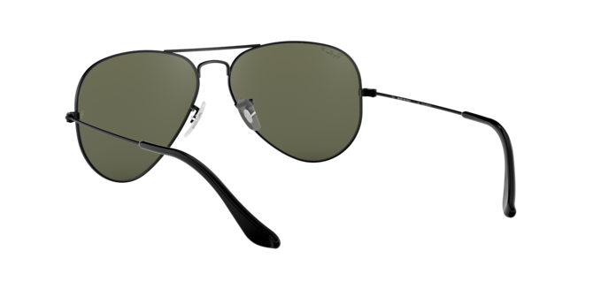 Ray-Ban Aviator Large Metal Sunglasses RB3025 002/58