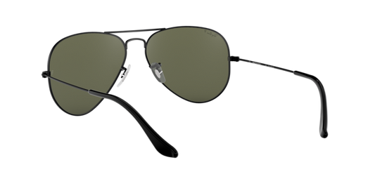 Ray-Ban Aviator Large Metal Sunglasses RB3025 002/58