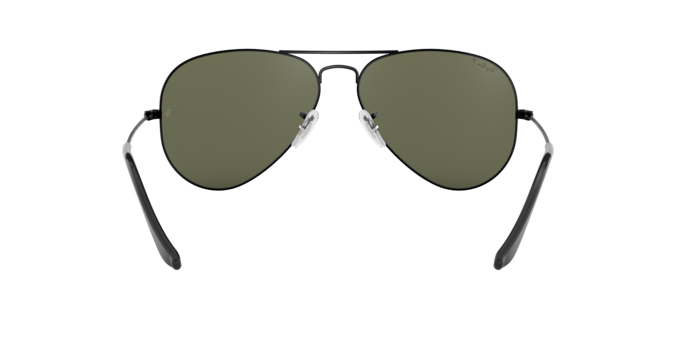 Ray-Ban Aviator Large Metal Sunglasses RB3025 002/58