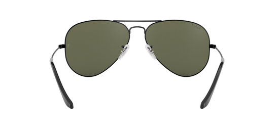 Ray-Ban Aviator Large Metal Sunglasses RB3025 002/58