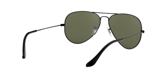 Ray-Ban Aviator Large Metal Sunglasses RB3025 002/58