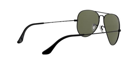 Ray-Ban Aviator Large Metal Sunglasses RB3025 002/58