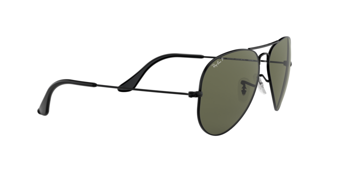 Ray-Ban Aviator Large Metal Sunglasses RB3025 002/58