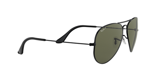 Ray-Ban Aviator Large Metal Sunglasses RB3025 002/58