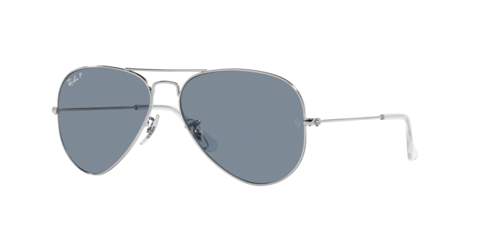 Ray-Ban Aviator Large Metal Sunglasses RB3025 003/02