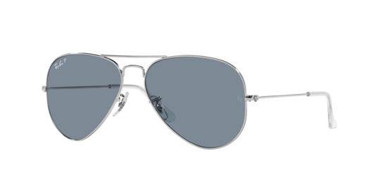 Ray-Ban Aviator Large Metal Sunglasses RB3025 003/02