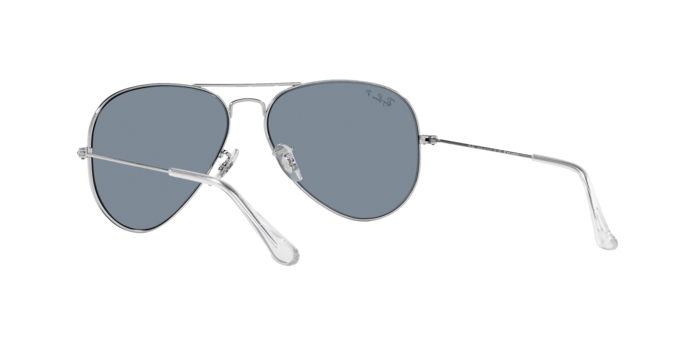 Ray-Ban Aviator Large Metal Sunglasses RB3025 003/02