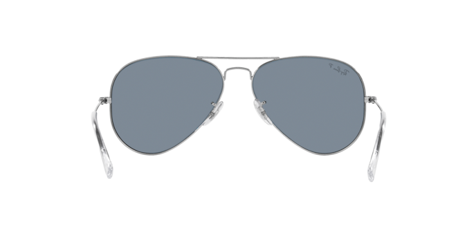 Ray-Ban Aviator Large Metal Sunglasses RB3025 003/02