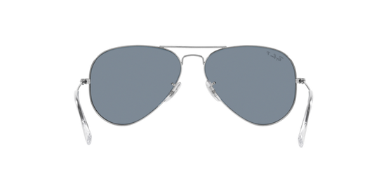 Ray-Ban Aviator Large Metal Sunglasses RB3025 003/02