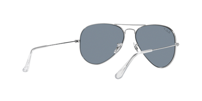 Ray-Ban Aviator Large Metal Sunglasses RB3025 003/02