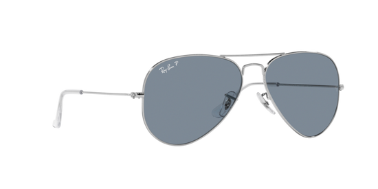 Ray-Ban Aviator Large Metal Sunglasses RB3025 003/02